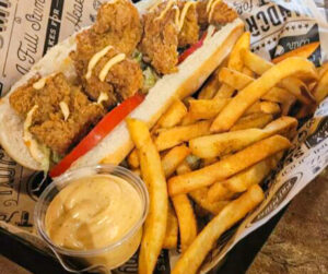 Cat Daddy’s celebrates 1 year in business
